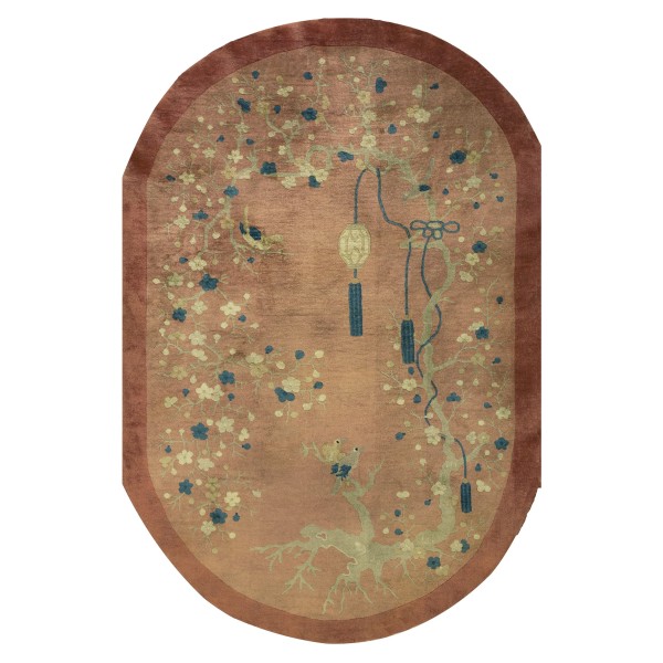 Chinese - Art Deco #24165